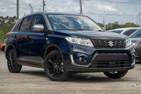 2024 Suzuki Vitara LY Series II