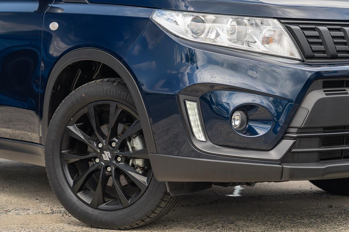 2024 Suzuki Vitara LY Series II