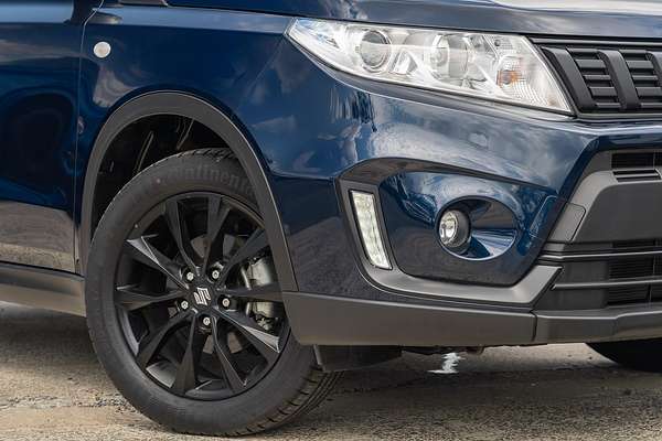 2024 Suzuki Vitara LY Series II