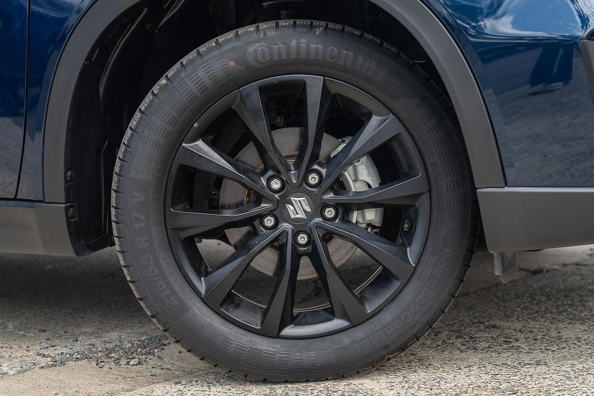 2024 Suzuki Vitara LY Series II