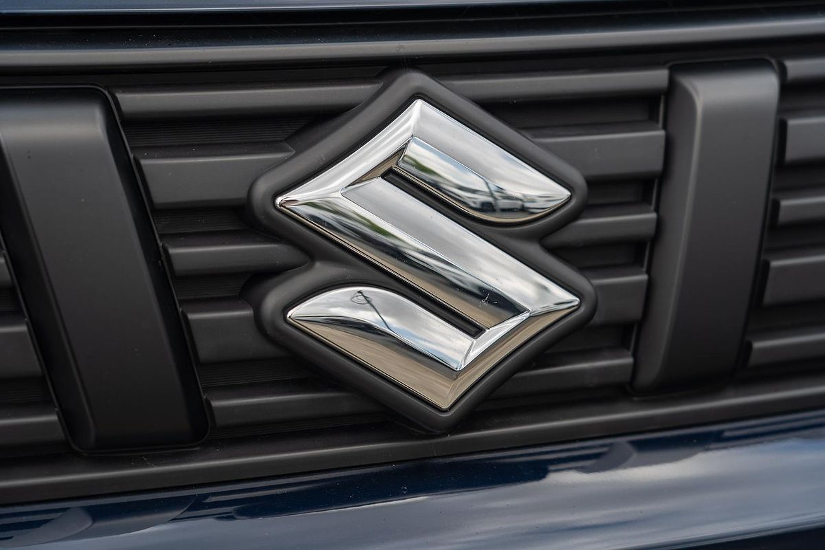 2024 Suzuki Vitara LY Series II