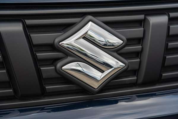 2024 Suzuki Vitara LY Series II