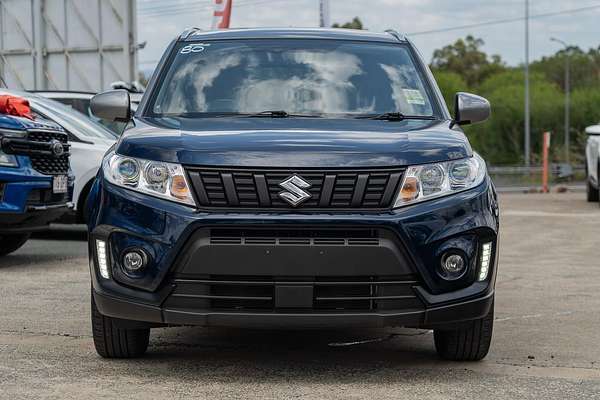 2024 Suzuki Vitara LY Series II