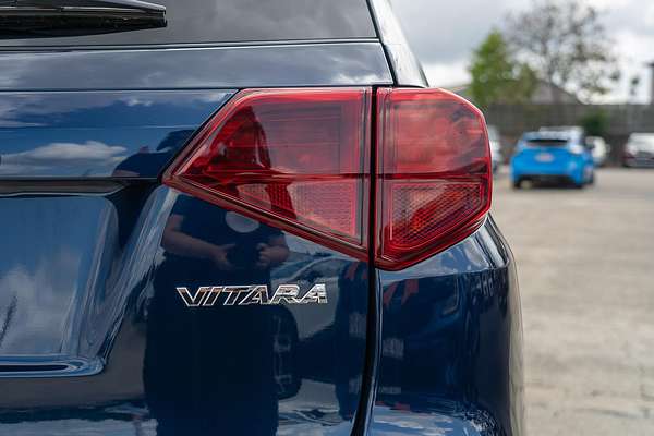 2024 Suzuki Vitara LY Series II