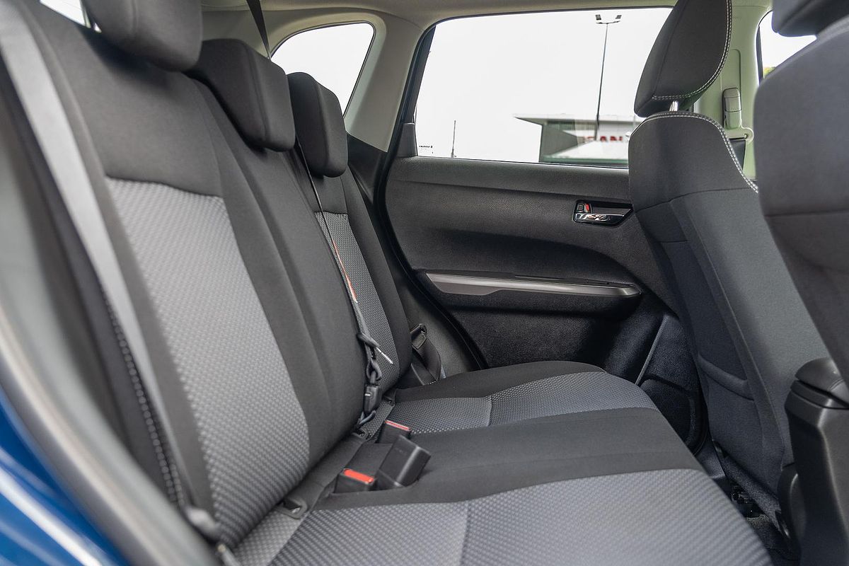 2024 Suzuki Vitara LY Series II