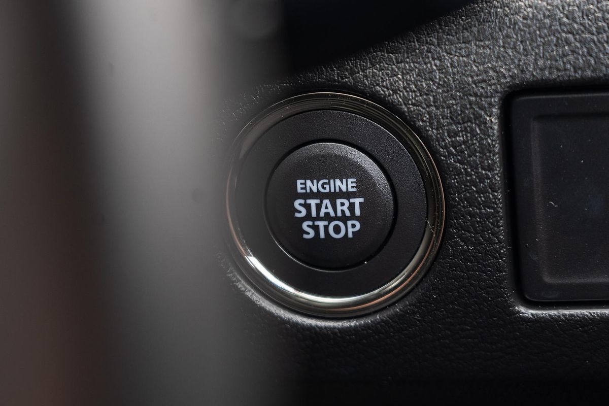 2024 Suzuki Vitara LY Series II