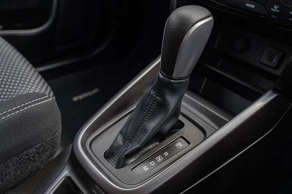 2024 Suzuki Vitara LY Series II