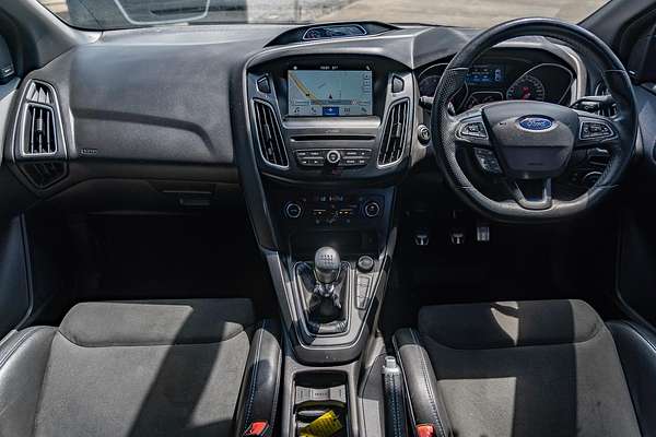 2017 Ford Focus RS LZ