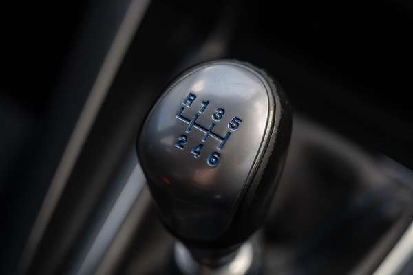 2017 Ford Focus RS LZ