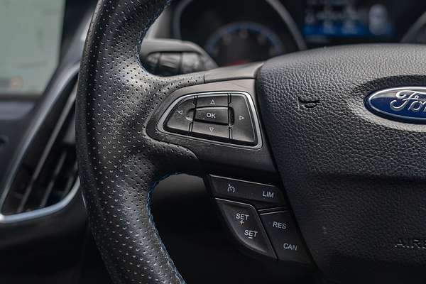 2017 Ford Focus RS LZ