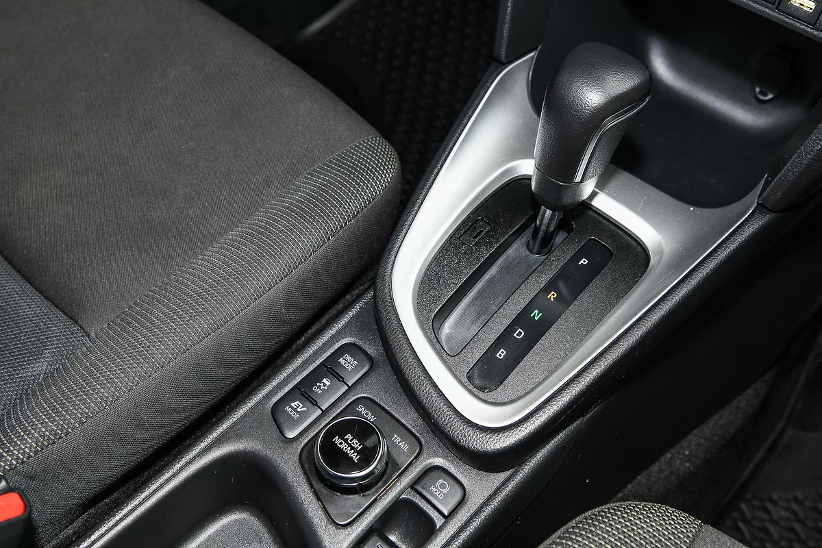 2023 Toyota Yaris Cross GX MXPJ15R