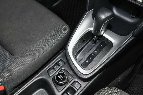 2023 Toyota Yaris Cross GX MXPJ15R