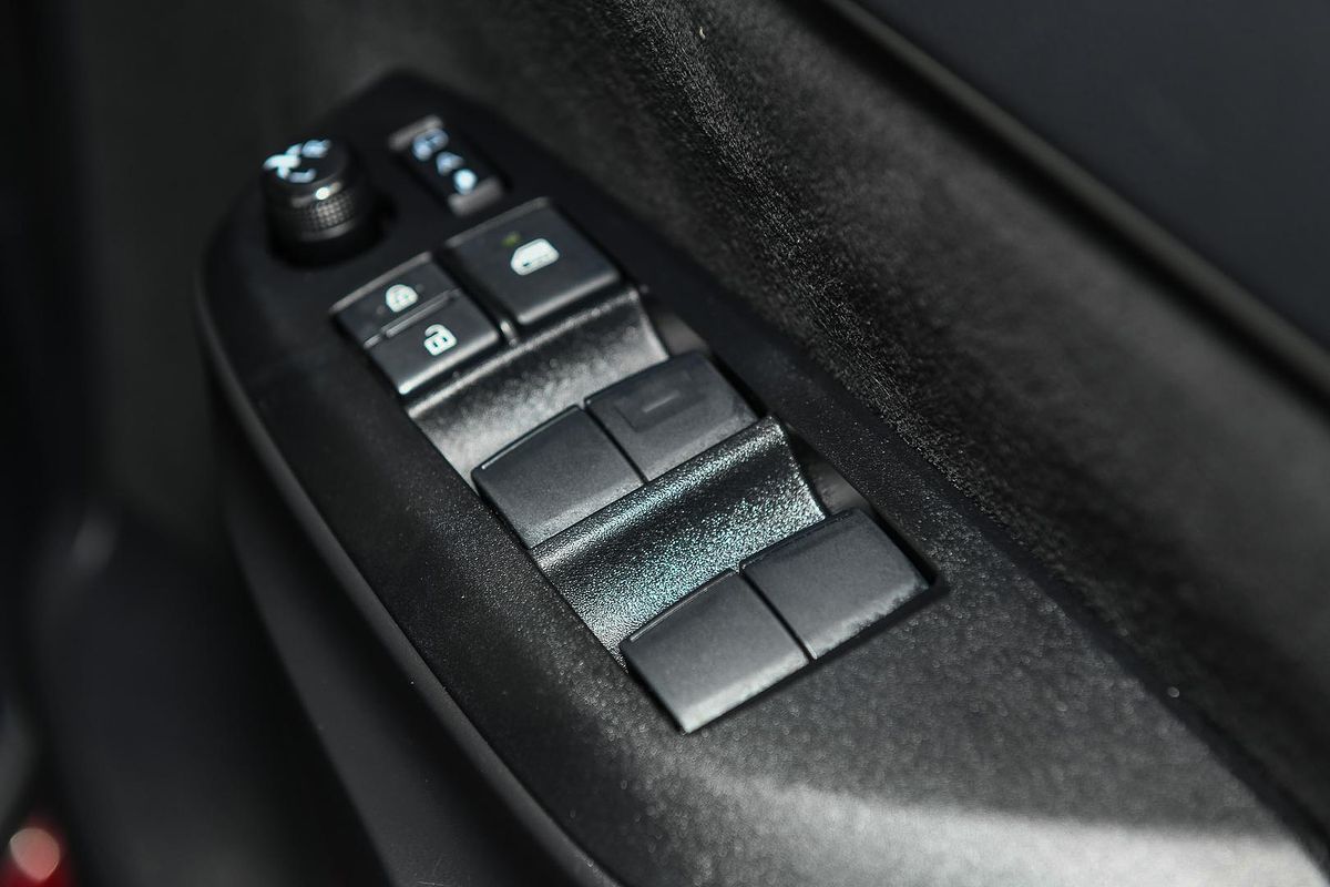 2023 Toyota Yaris Cross GX MXPJ15R