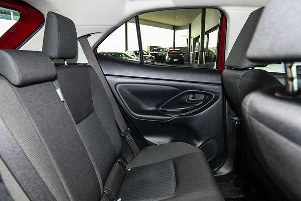 2023 Toyota Yaris Cross GX MXPJ15R