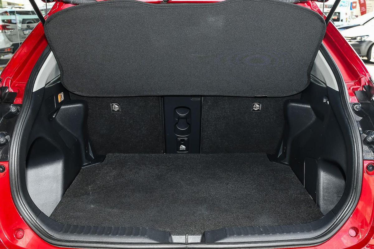 2023 Toyota Yaris Cross GX MXPJ15R