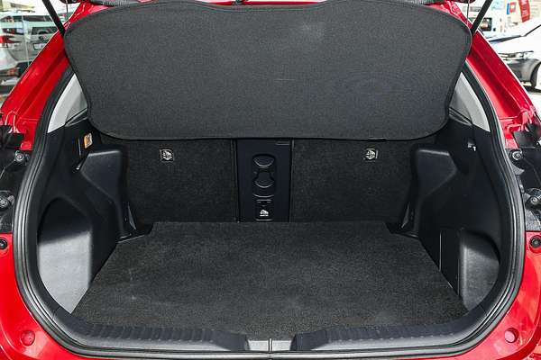 2023 Toyota Yaris Cross GX MXPJ15R