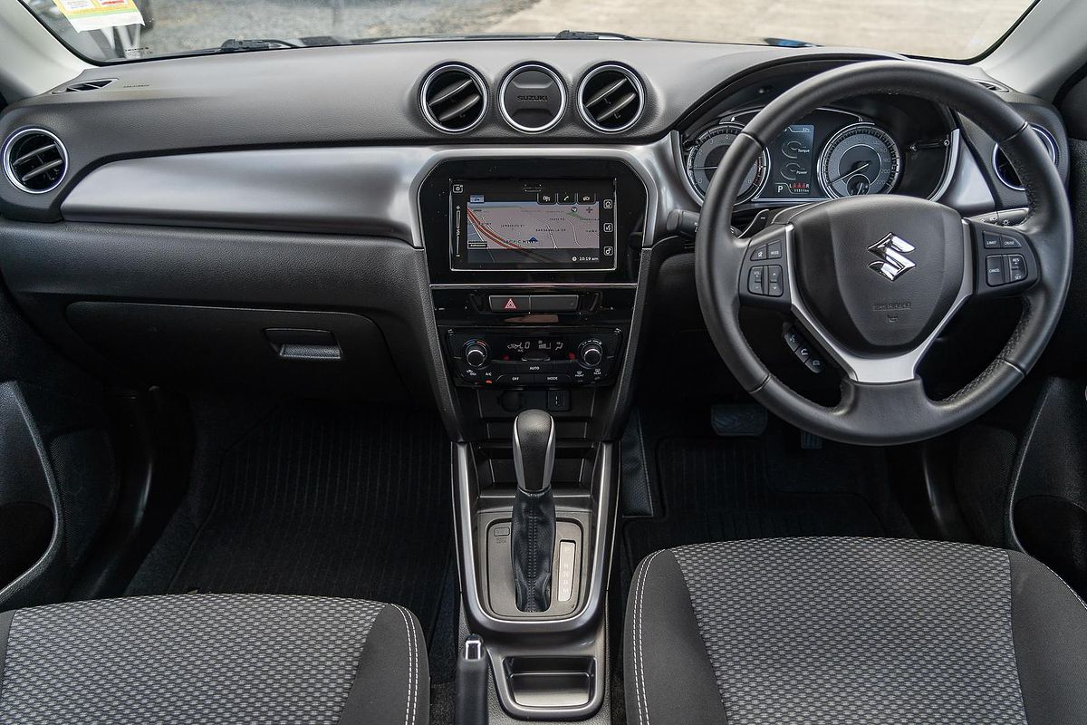 2024 Suzuki Vitara LY Series II