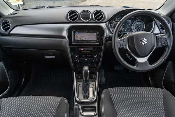 2024 Suzuki Vitara LY Series II