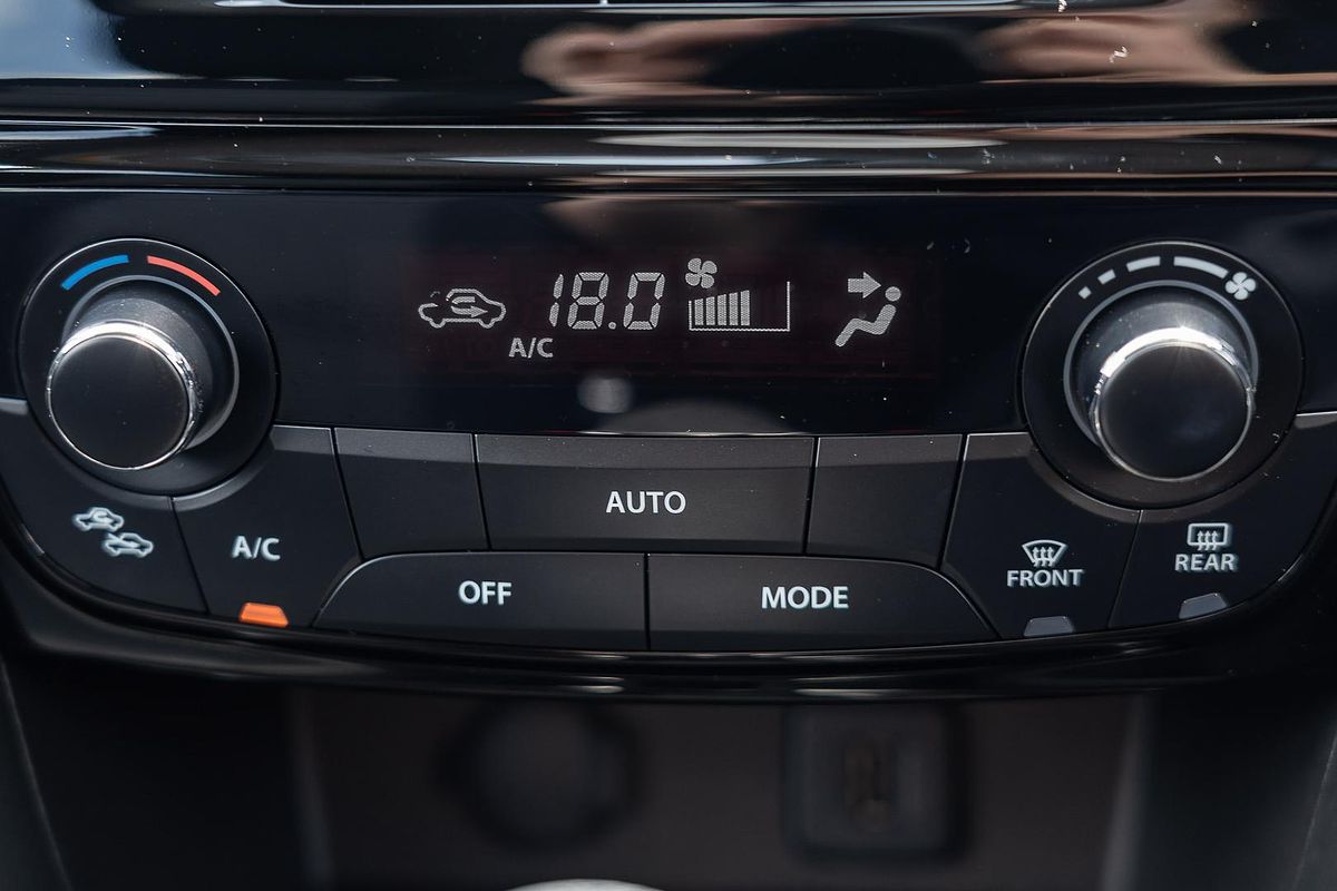 2024 Suzuki Vitara LY Series II