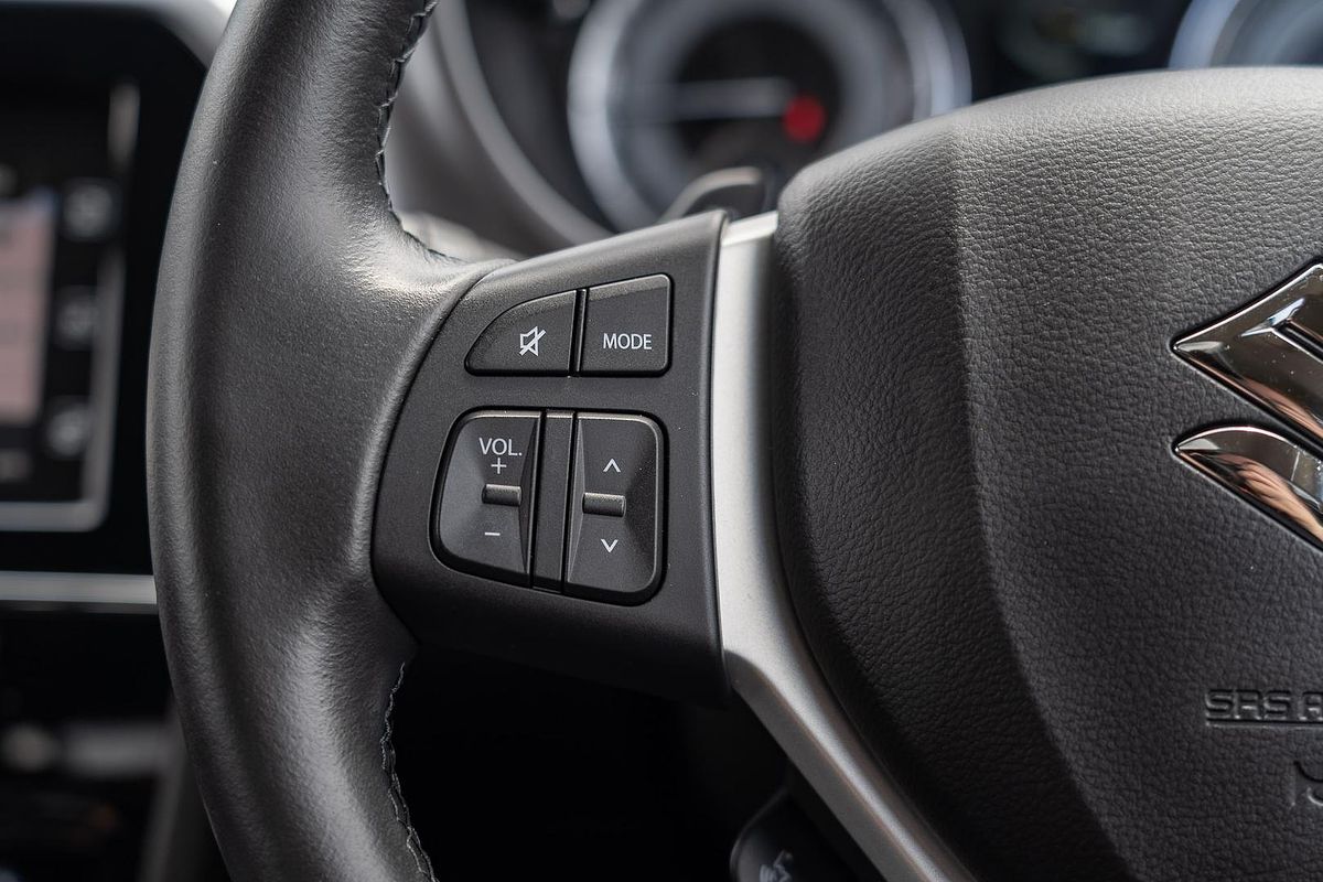 2024 Suzuki Vitara LY Series II