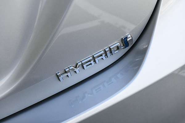 2023 Toyota Camry Ascent Sport AXVH70R