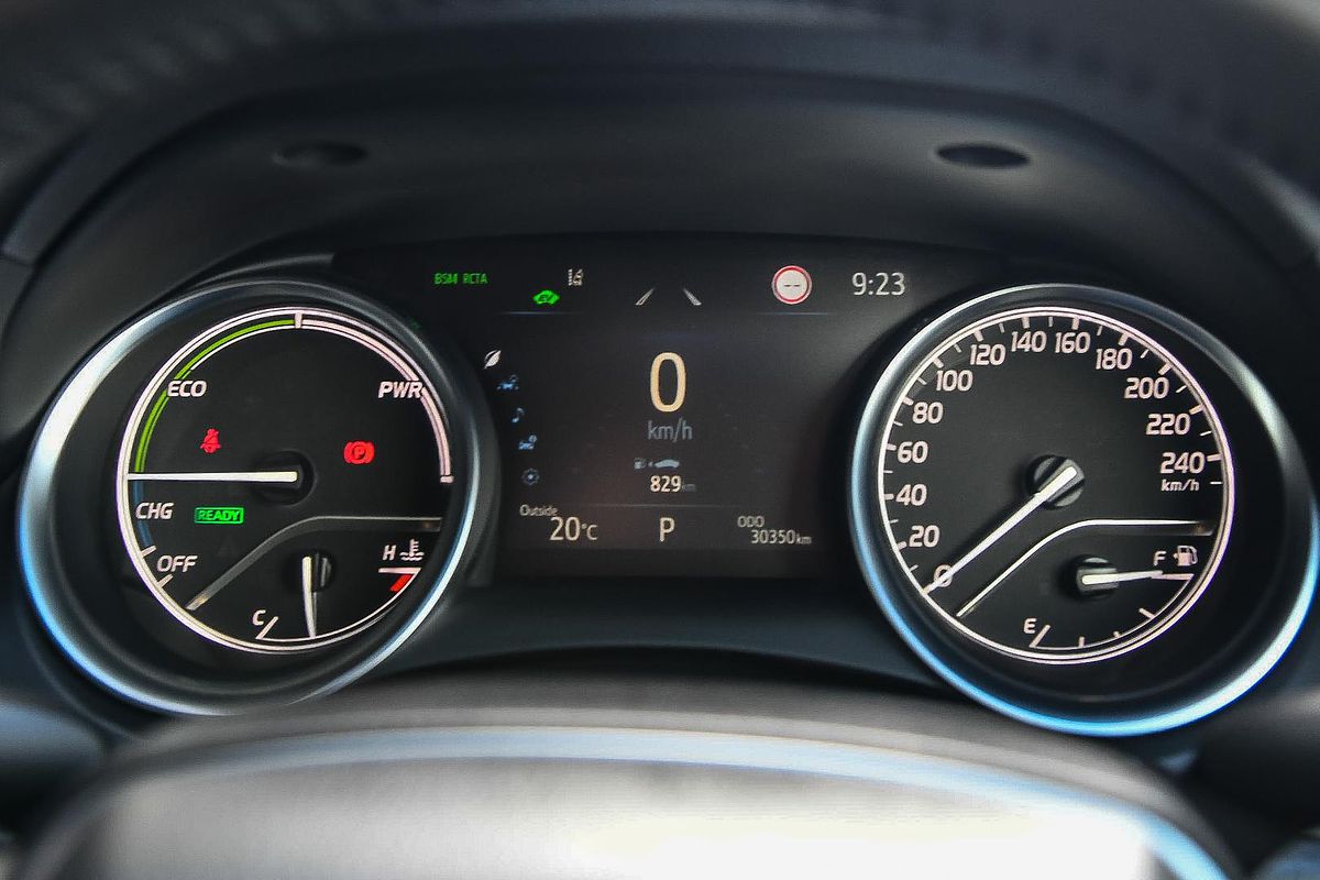 2023 Toyota Camry Ascent Sport AXVH70R