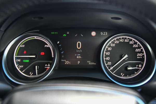 2023 Toyota Camry Ascent Sport AXVH70R