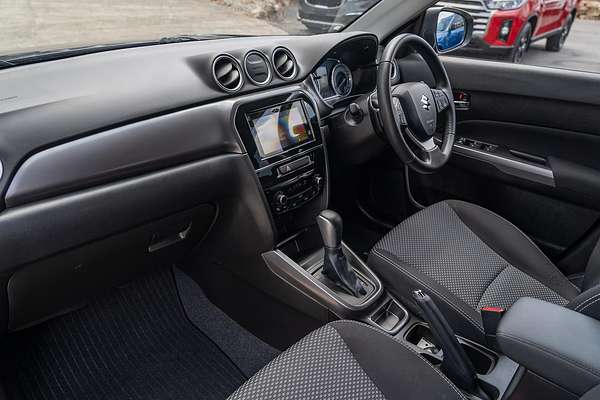 2024 Suzuki Vitara LY Series II