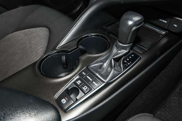 2023 Toyota Camry Ascent Sport AXVH70R