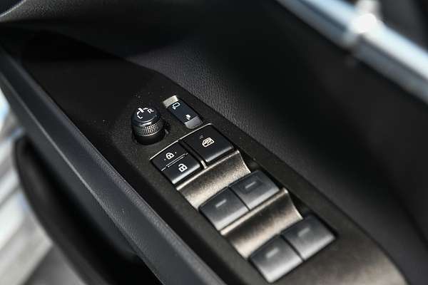 2023 Toyota Camry Ascent Sport AXVH70R