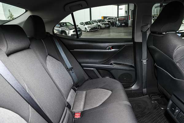 2023 Toyota Camry Ascent Sport AXVH70R