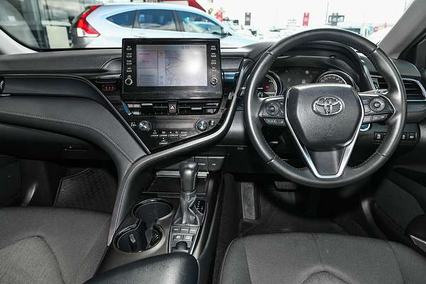 2023 Toyota Camry Ascent Sport AXVH70R