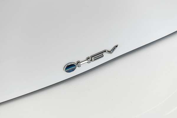 2024 Toyota Corolla Ascent Sport Hybrid ZWE219R