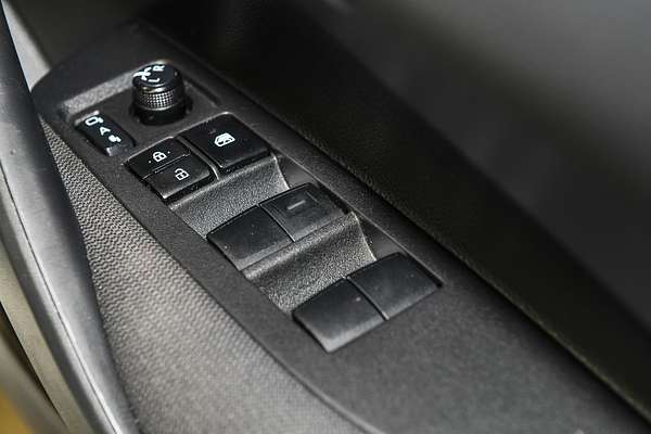 2024 Toyota Corolla Ascent Sport Hybrid ZWE219R