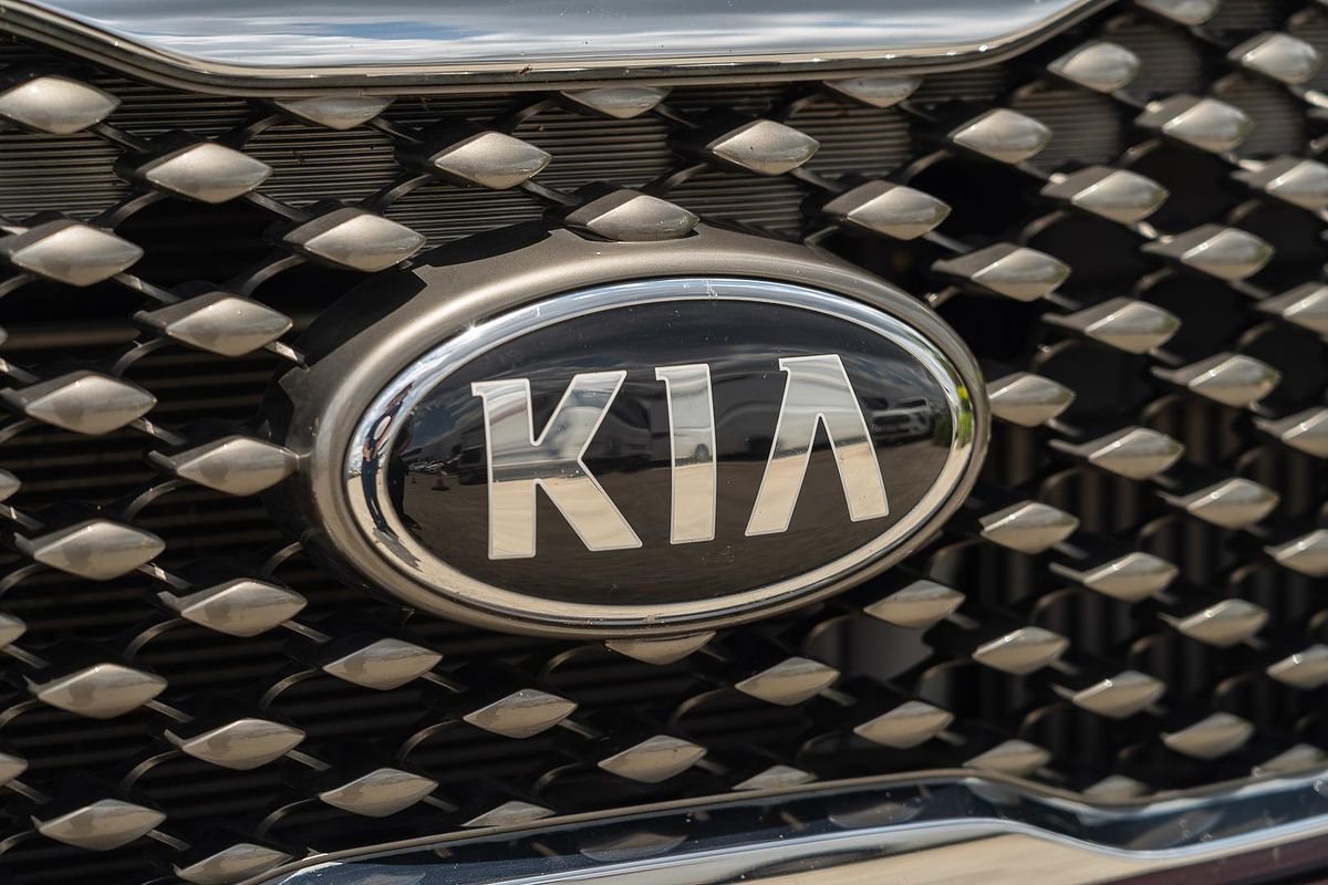 2016 Kia Sorento Platinum UM