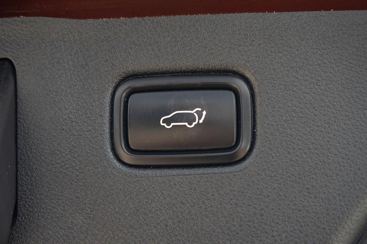 2016 Kia Sorento Platinum UM