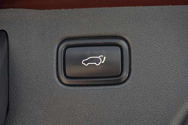 2016 Kia Sorento Platinum UM