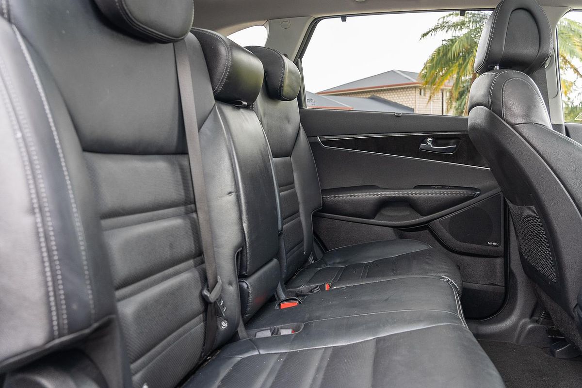 2016 Kia Sorento Platinum UM