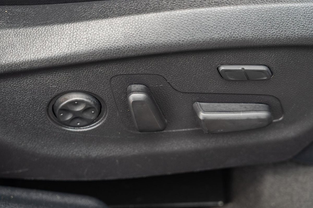 2016 Kia Sorento Platinum UM