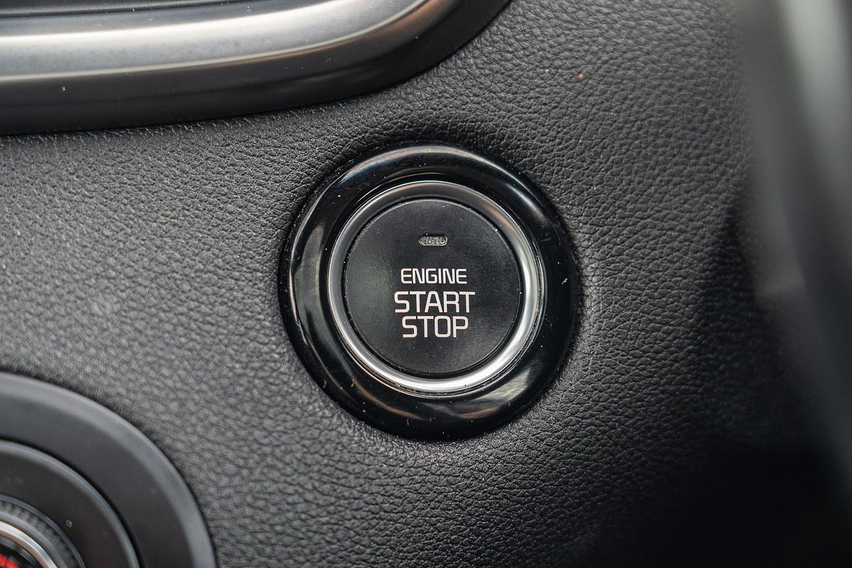 2016 Kia Sorento Platinum UM