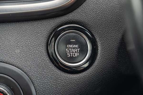 2016 Kia Sorento Platinum UM