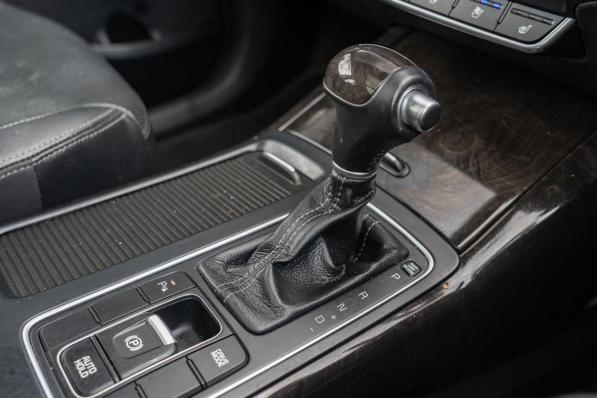 2016 Kia Sorento Platinum UM