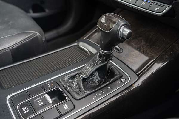 2016 Kia Sorento Platinum UM