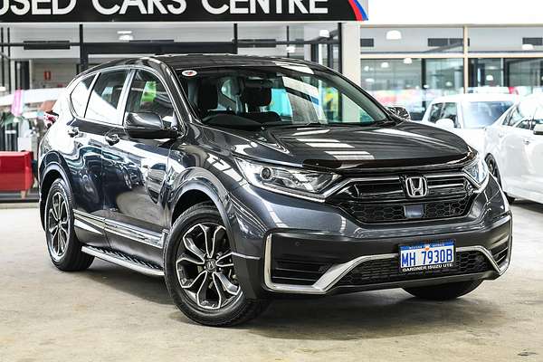 2022 Honda CR-V VTi X RW
