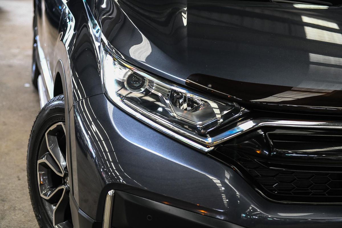 2022 Honda CR-V VTi X RW