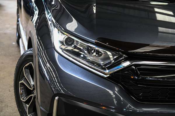 2022 Honda CR-V VTi X RW