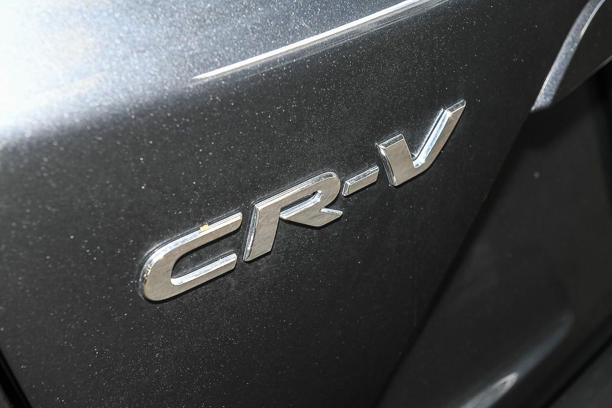 2022 Honda CR-V VTi X RW