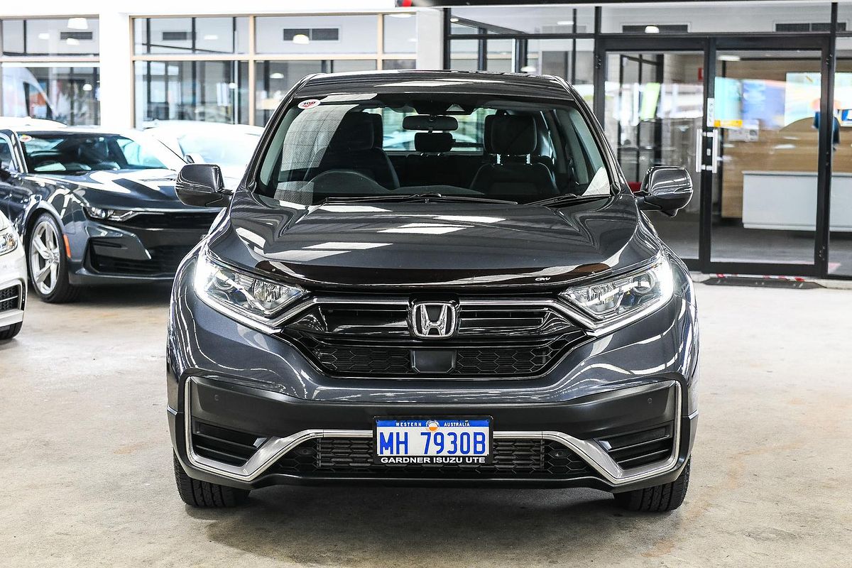2022 Honda CR-V VTi X RW