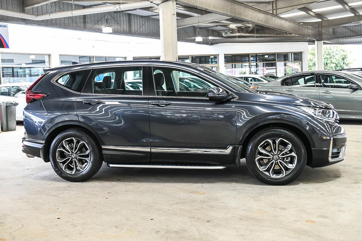 2022 Honda CR-V VTi X RW