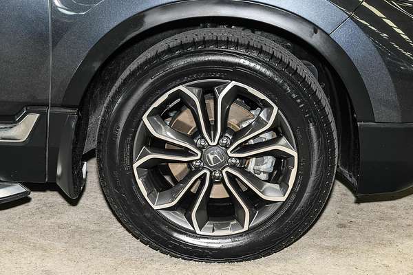 2022 Honda CR-V VTi X RW